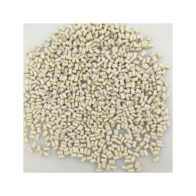 Glass Fiber PPS GF50 Polypropylene sulfide PPS Resin Price PPS GF40 V0