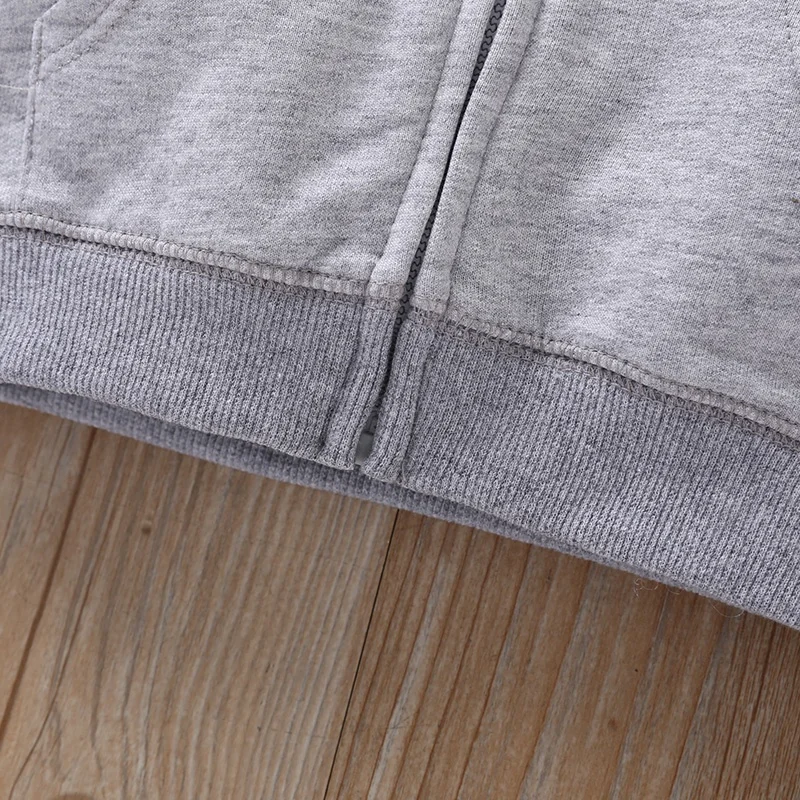 Hot Sale Baby Clothes Set Girl Clothing Set Winter Clothes Newborn Babies Hoodie Baby Apparel