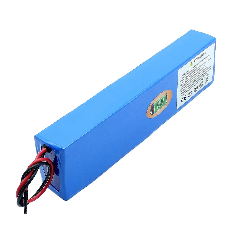 Competitive Price Customized Etwow Scooter Battery With Charger