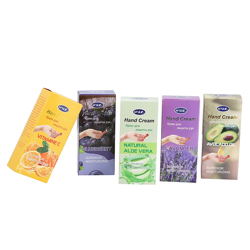 High Moisturizing Hand Cream ODM/OEM wholesale high quality customization available hand cream lotion