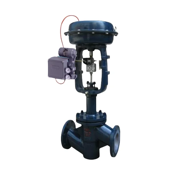 Stock Emerson Fisher Pneumatic Control Valve High Quality 3582i DVC6200  DIGITAL HART VALVE POSITIONER