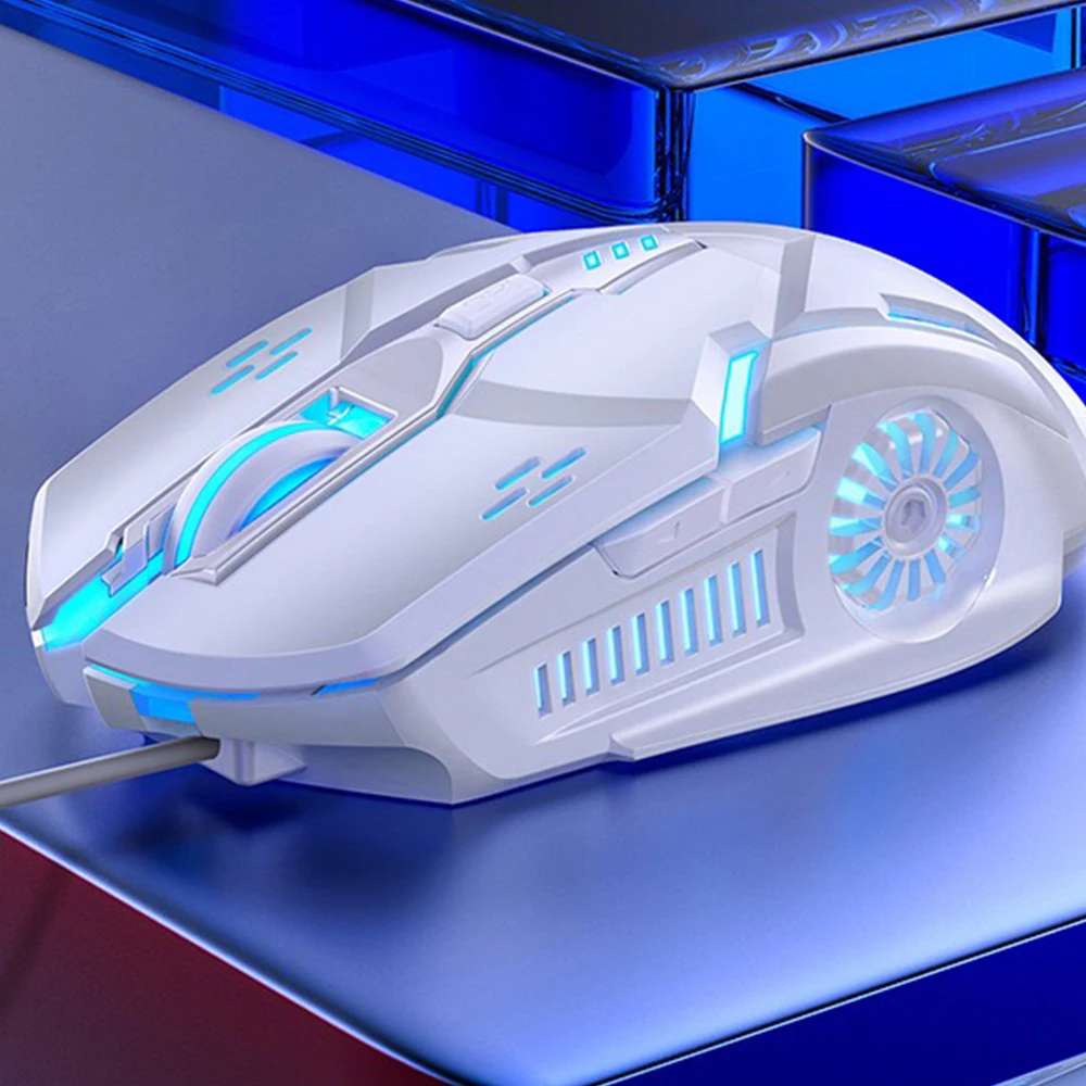  Structure Manufacturing Custom Cordless Multimedia Office Mouse Gaming PC Wireless