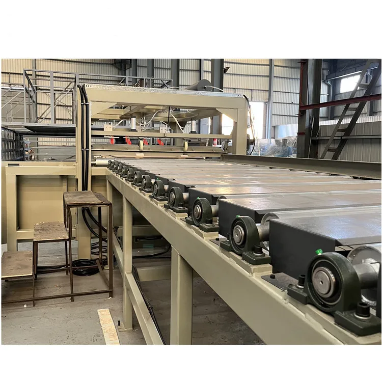 Станок для производства фанеры, поставщик автоматических размеров