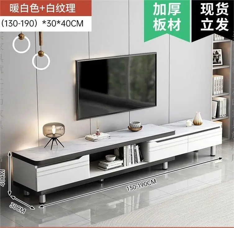 Wholesale High Quality Modern Wooden Home Hotel Living Room TV Coffee Table Tea Table