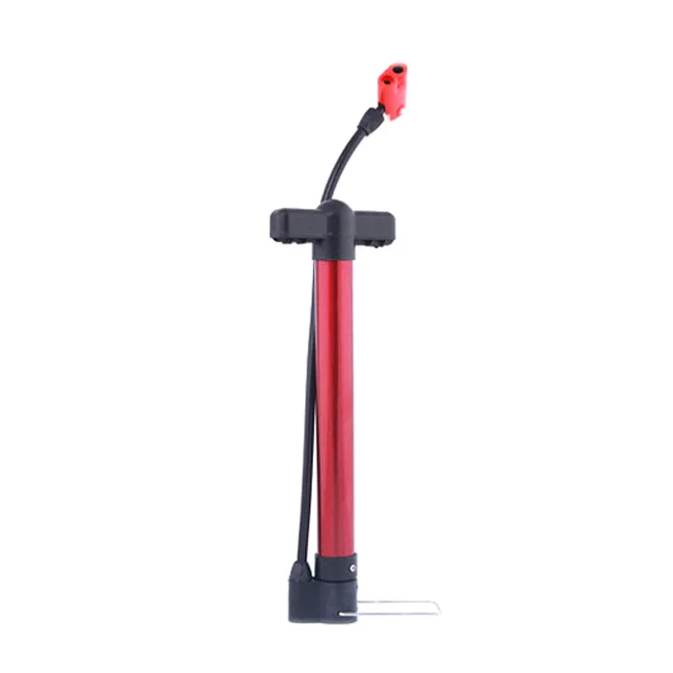 Bicycle Floor Pump MTB Bike Pump Bicycle Accessories Portable Air Bicycle Pump