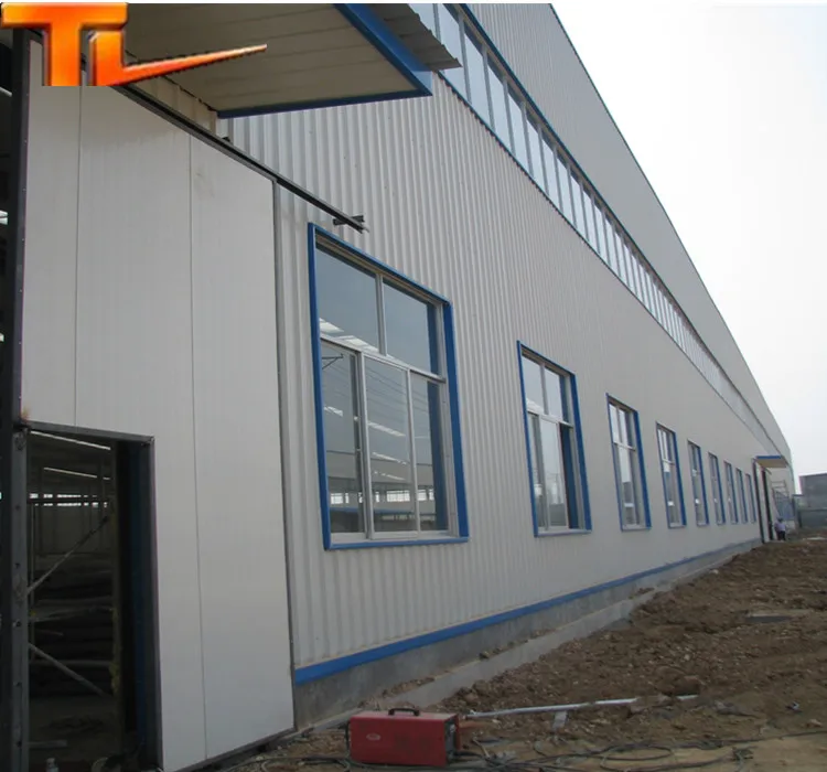 High Quality steel Construction steel Structure Building
