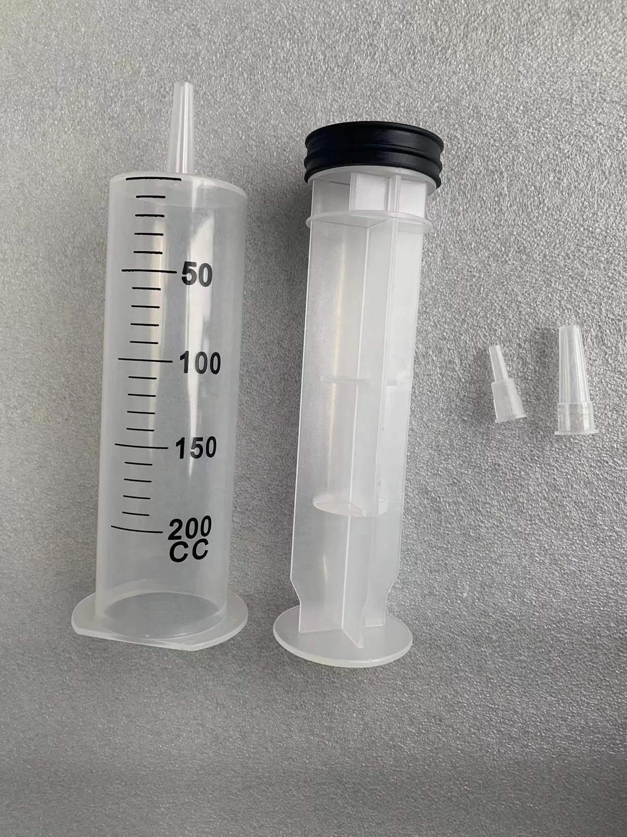 200ml Irrigation Syringe  Feeding Syringe