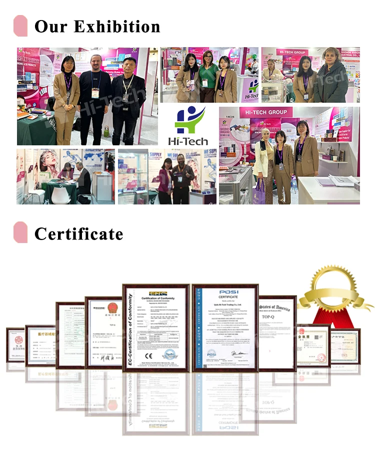 manufacturer wholesale Derm 1ml 2ml body lips filling beauty wrinkle acido hyaluroinic acid dermal filler