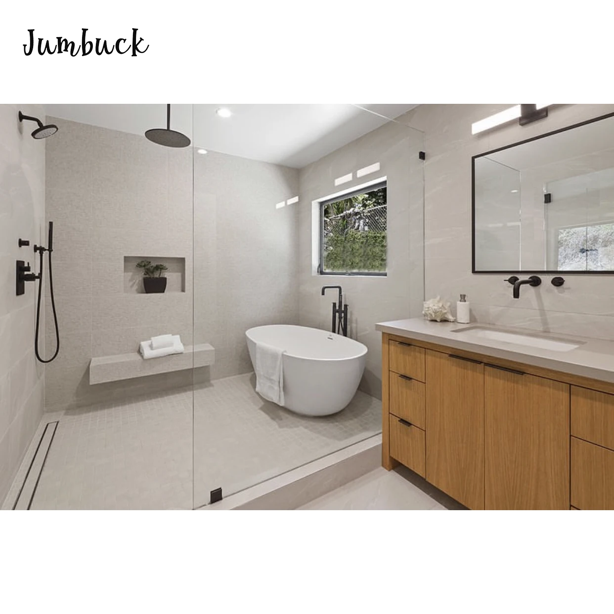 
Modern Bathroom Vanities Mirrors with Light Discount in September Sourcing 