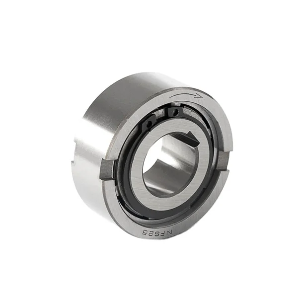 ASNU12 ASNU 12 NFS12 NFS 12 TFS12 роликовые подшипники сцепления односторонней опор