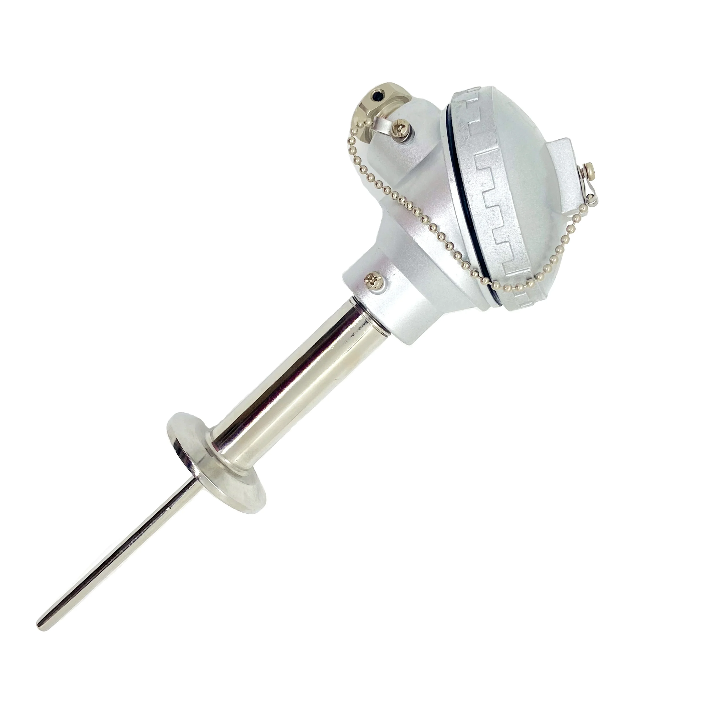 China Huadong high quality sincerity thermostat Temperature Instrument sinfrared thermometers RTDs