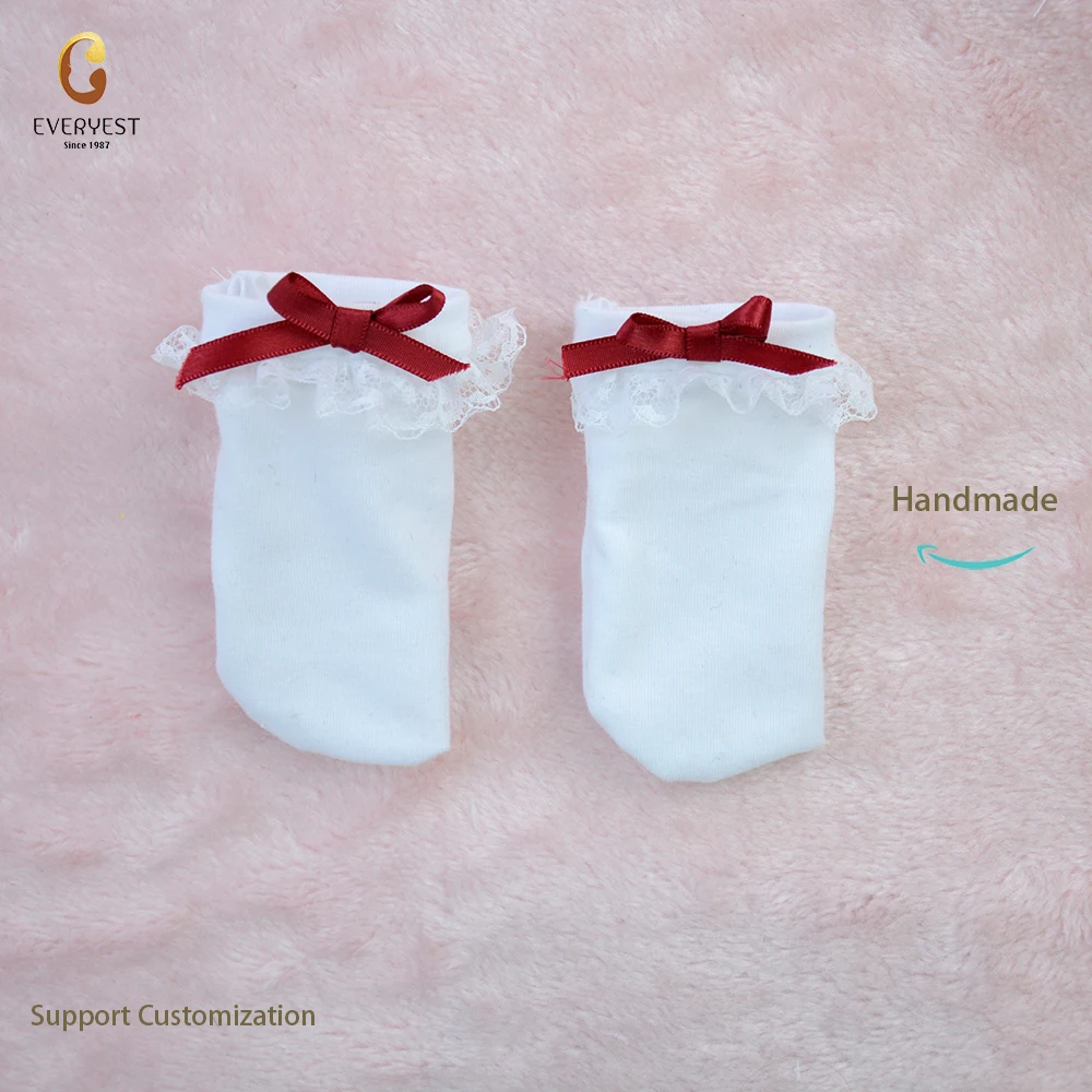 Clothing Manufacturer Cute baby clothes dress for reborn baby doll