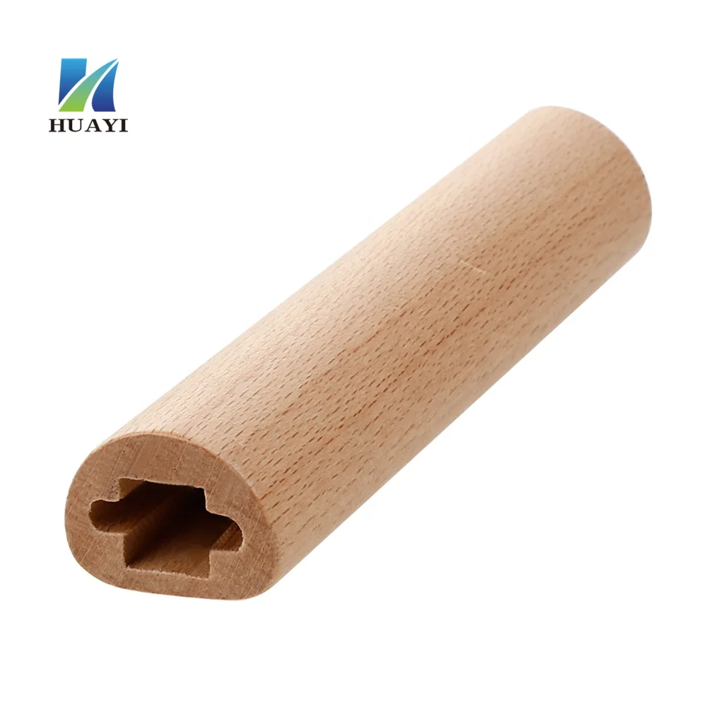 Physical non-stick pan Cookware pot wooden handle