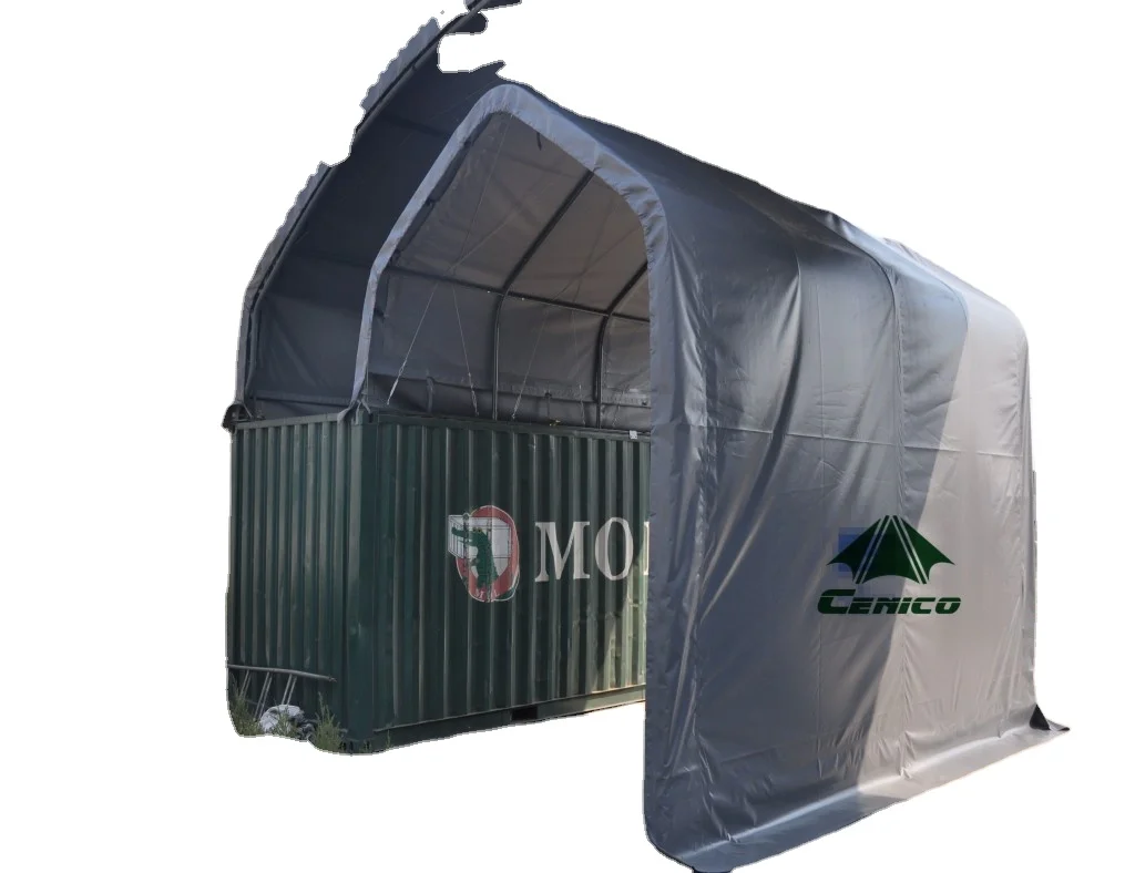 Новое хранилище для контейнеров, хранилище для хранения