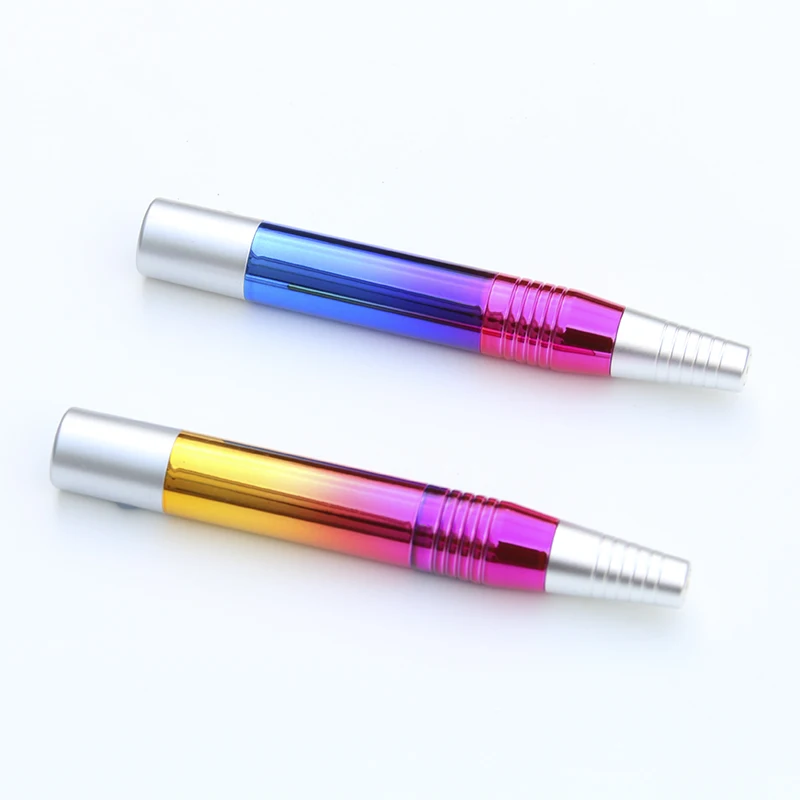 Professional electric nail file drill manicure tool rechargeable private label wireless nail drill