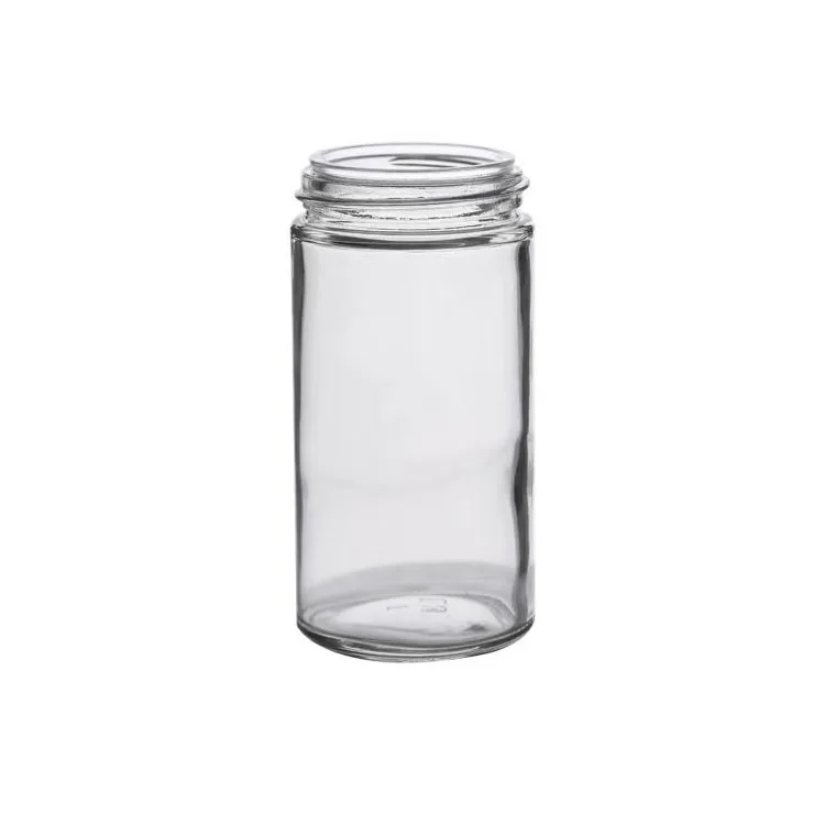 Black Packaging And Tilt 10ml Beautiful Jars Sets Bamboo Lid Pump Ampoule Mini Can Glass Cosmetic Bottle