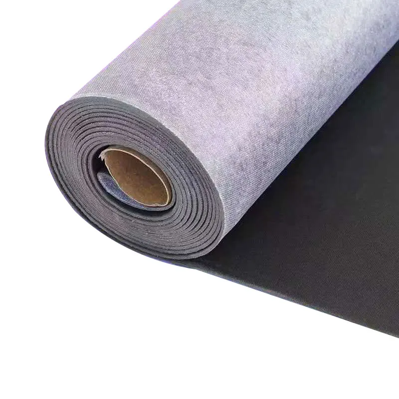Smoke-Proof Noise Control Mat Soundproof Wall High Temperature Damping Sound Insulation Material