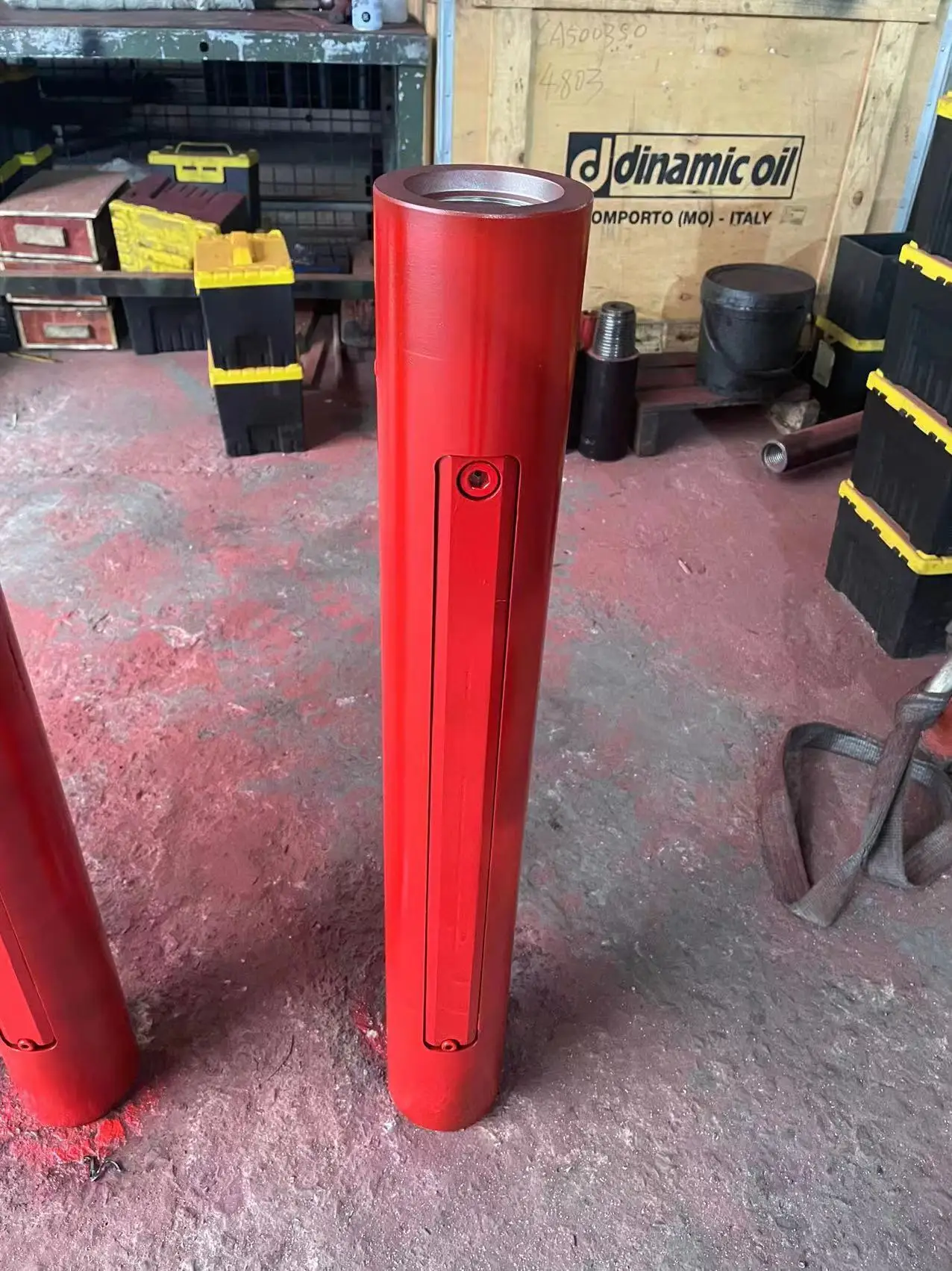 Sonde корпус для HDD сделано в Китае