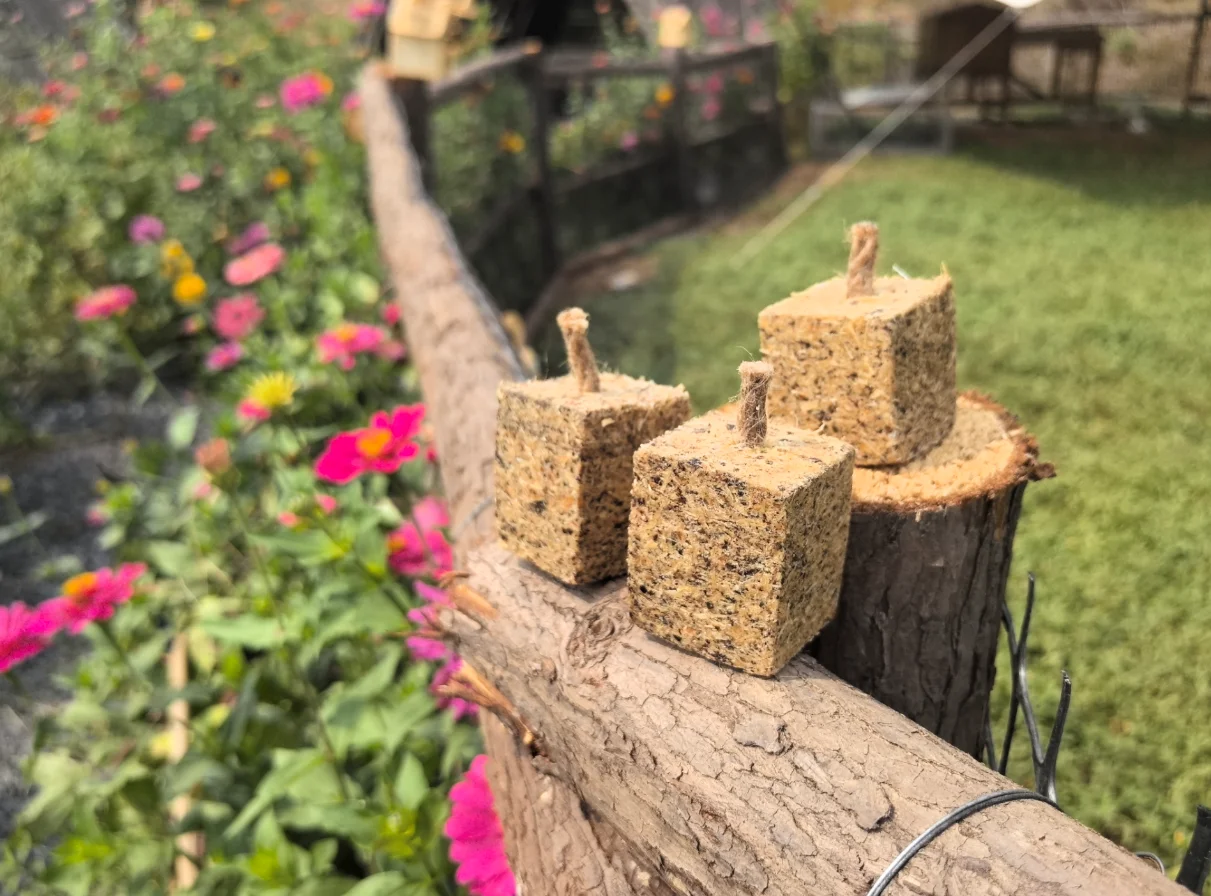 hot sell Wood Sawdust Fire Starter long Burning Time Igniting Fire Starter For bbq grills outdoor pizza oven