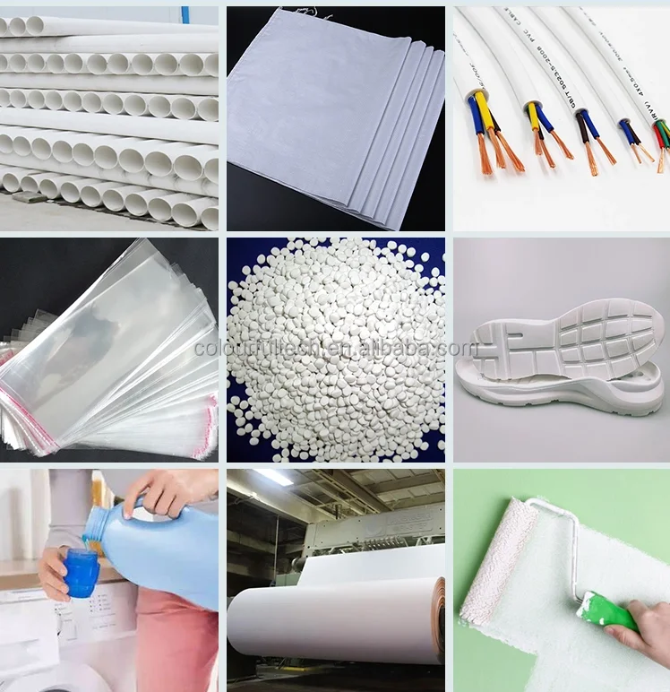 Masterbatche Plastics For  Pp,Abs,Gpps,Pc,Pe&Tpu