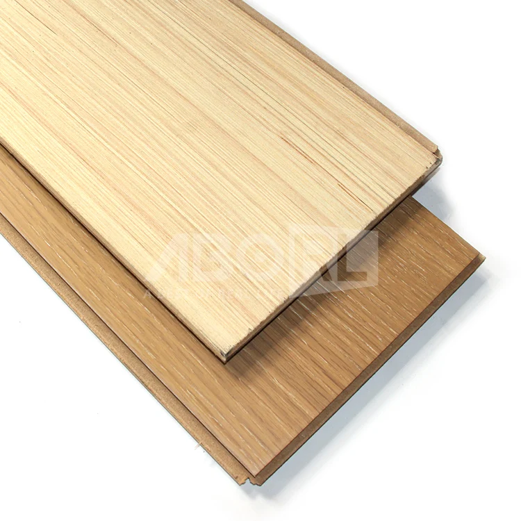 Hot selling 8/12mm high gloss cheap price laminat  laminate flooring