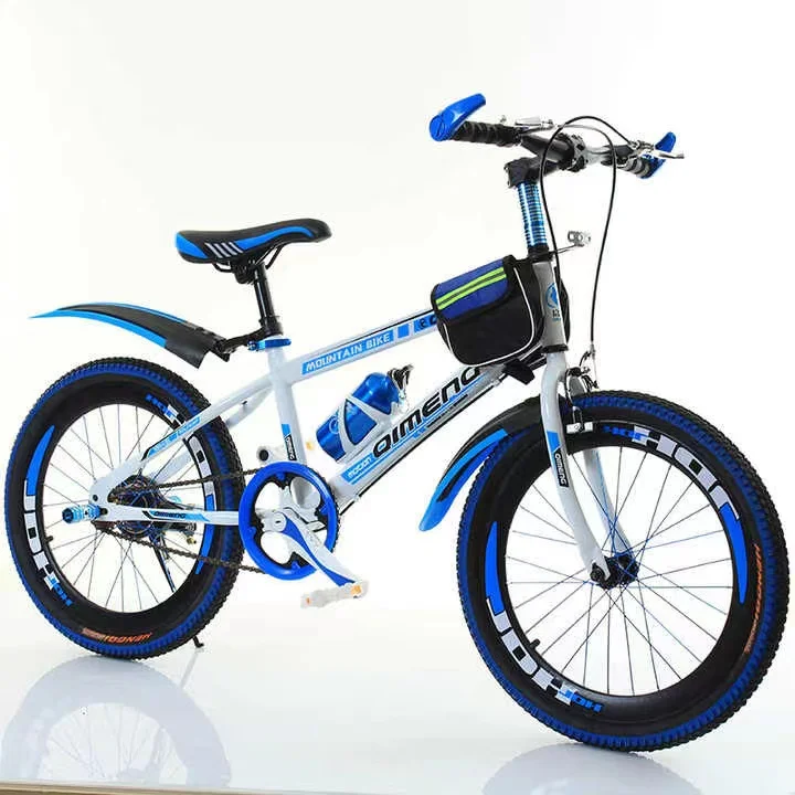 Wholesale Manufacturer Price Bike For Kids Children Bicycle Outdoors Play Bicycle Sports Bike 12 14 16 18 Inch For Sale