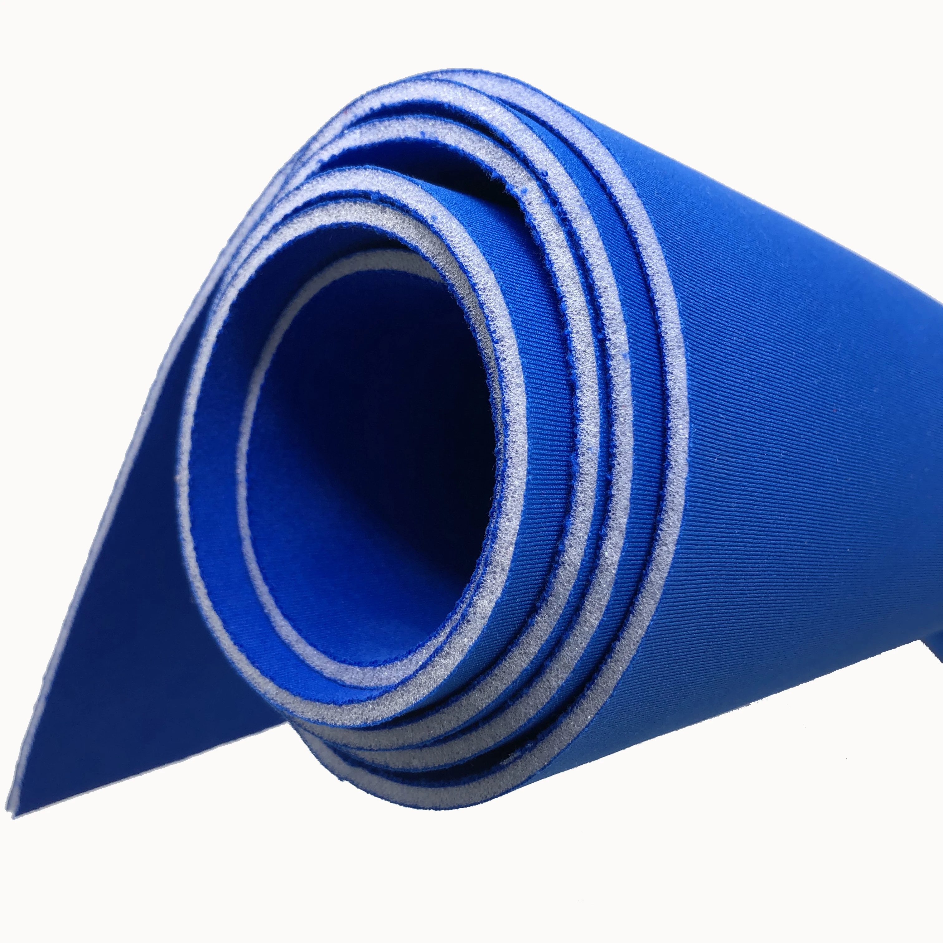 
Oeko-Tex standard 100 wholesales foam laminated fabric rolls for bra cup padding 