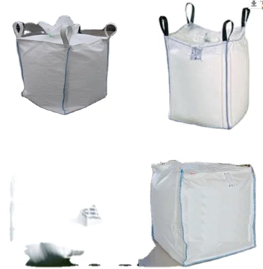 cheap pp woven bag /1 ton jumbo bag
