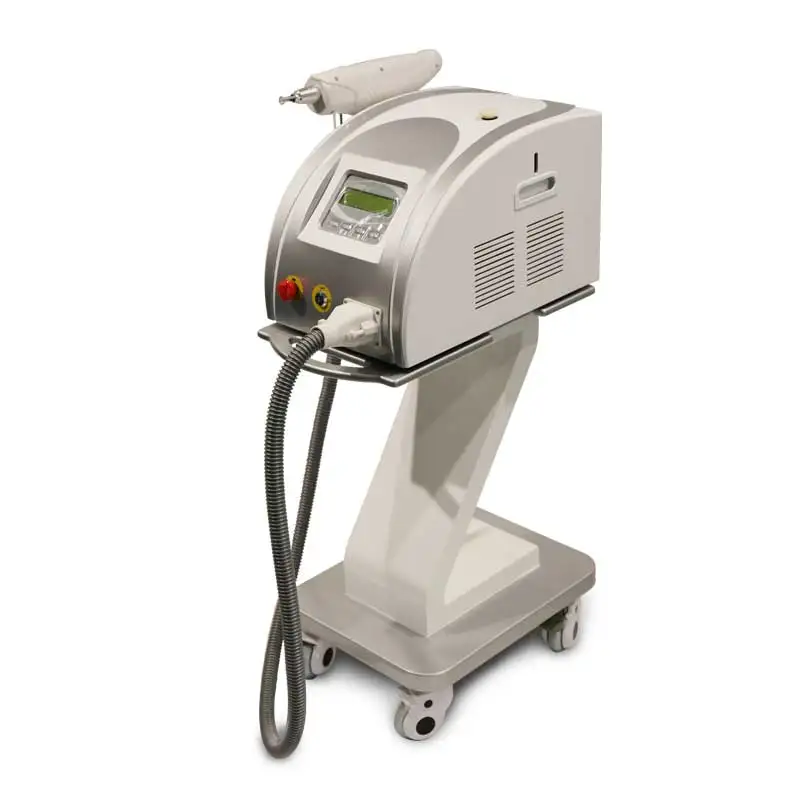 1064nm 532nm nd yag laser for Varicose Veins/blood vessel/spider vein treatment