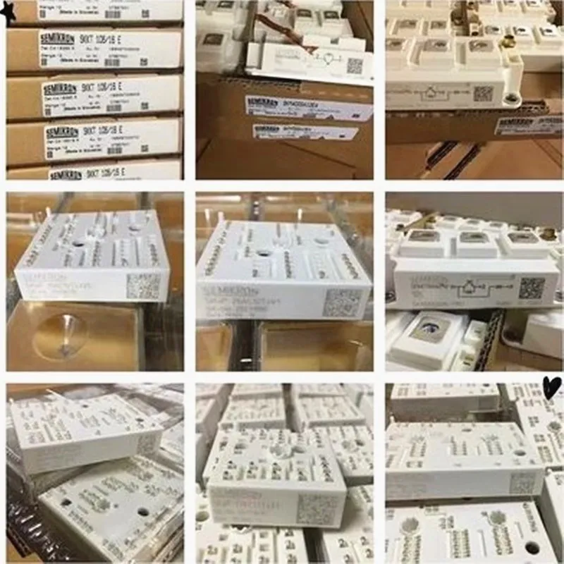 IP147-3176 3500A 2500V High Frequency For Furnace Rectifier Diode Power Controller Thyristor Module