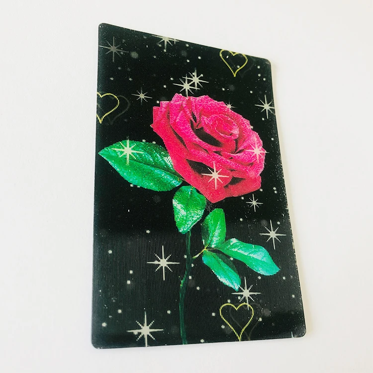 3d lenticular printing cartoon pictures for kids