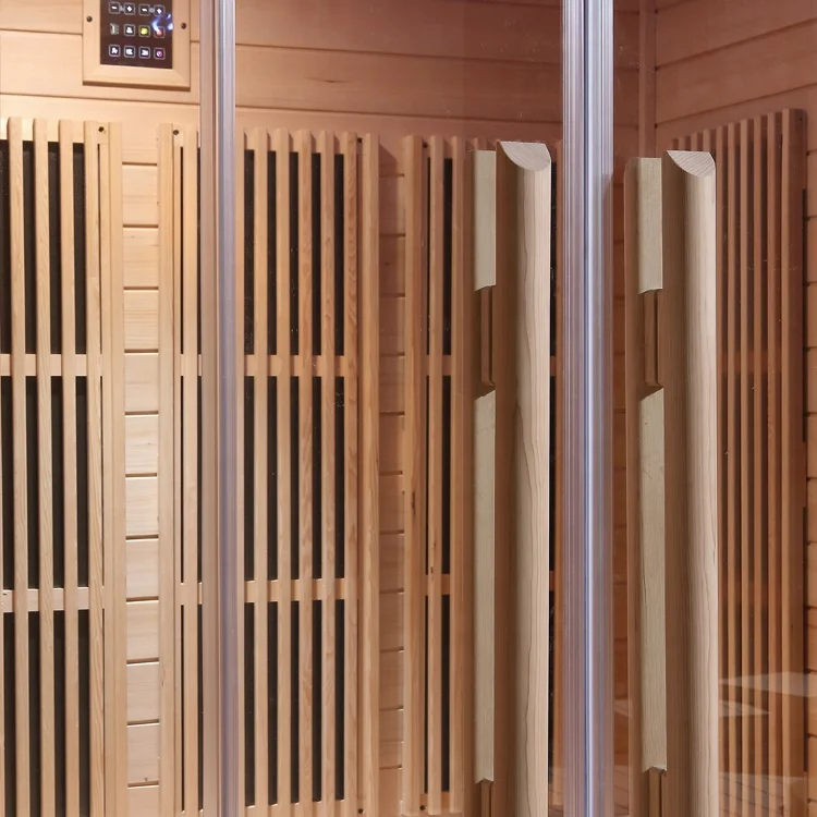 Infra Red Inflatable Adult Sauna Hot Tub Infared Room Capsule Infrared Sauna Dome