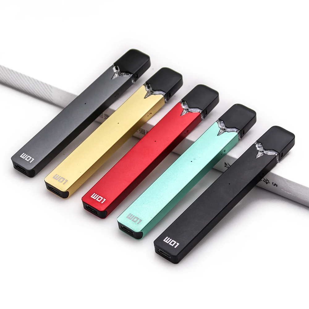 Лидер продаж 2021 года домашнее Медицинское Устройство CBD испаритель vape pen