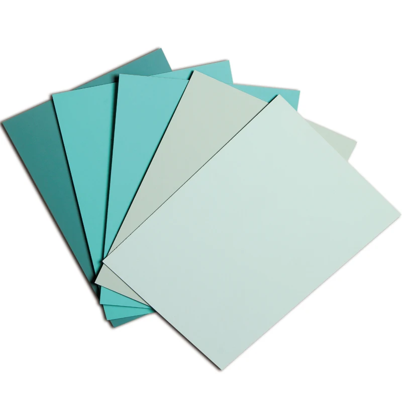 4mm decorative hpl phenolic resin compact laminate board water-proof compact hpl resin board