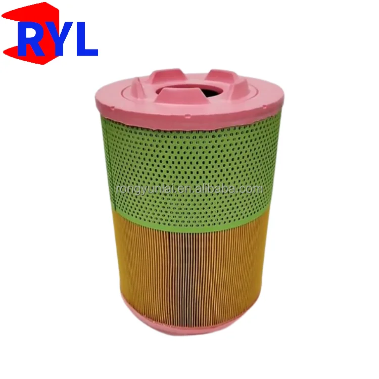 For Kaeser Air compressors spare parts Oil Separator 6.3669.0