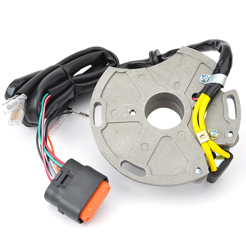 Motorcycle Stator Coil For GasGas EC125 2005-2015 MC125 2005-2013 MC250534005