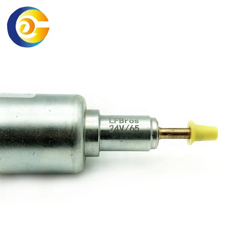 
Cheap and safety 12 volt car fuel transfer pump 