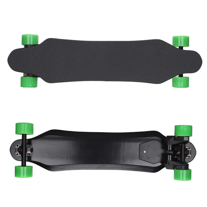 Free Ship Alium Alloy PC  helmets sakte parts electric skateboard battery pack