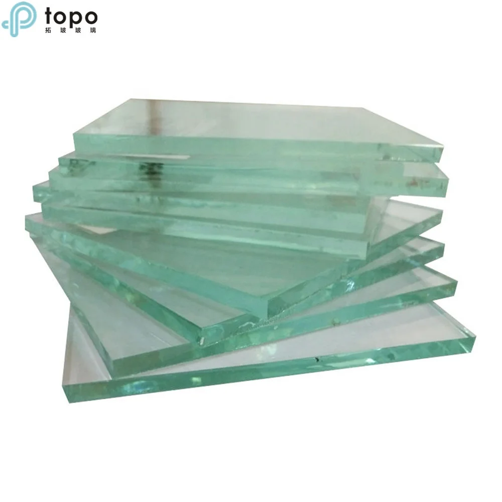 1.8mm 1.9mm 2.0mm Guangdong Guangzhou Ultra Thin Sheet Glass (W-TP)