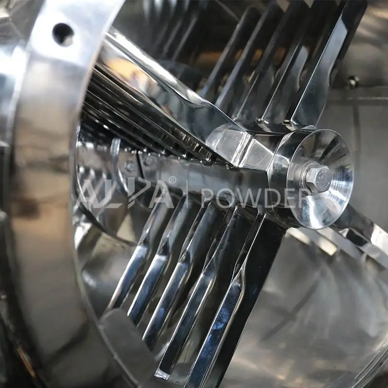 API Powder Machine Pulverizer Price Micron Hammer Mill