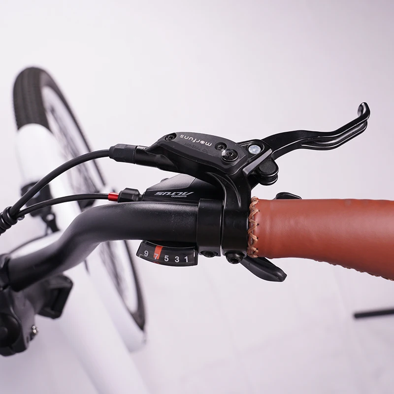 24 дюймовый складной электровелосипед лидер продаж Электрический городской велосипед