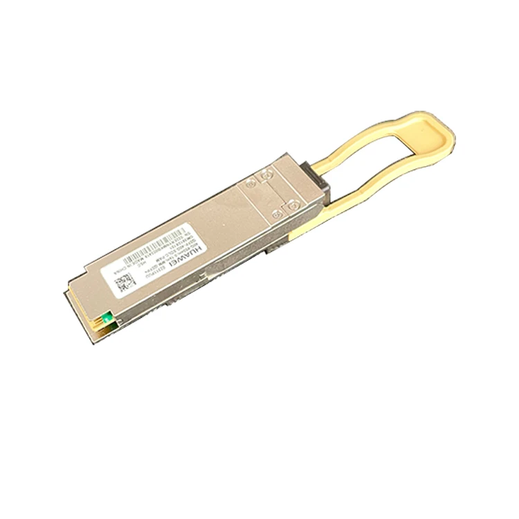 Высокое качество 40G QSFP 850 нм 100 м мм приемопередатчик SFP волоконно-оптический модуль +