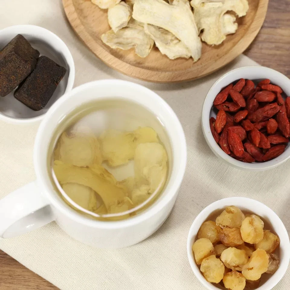 100% Original Chinese Dried Ginger Hot Sale With Low Price Premium Wholesale Dried Ginger Slices