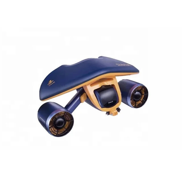 Sublue Whiteshark Mix Underwater Electric Scooter Booster Submersible Propeller Underwater  Diving Swimming Snorkeling Equipment