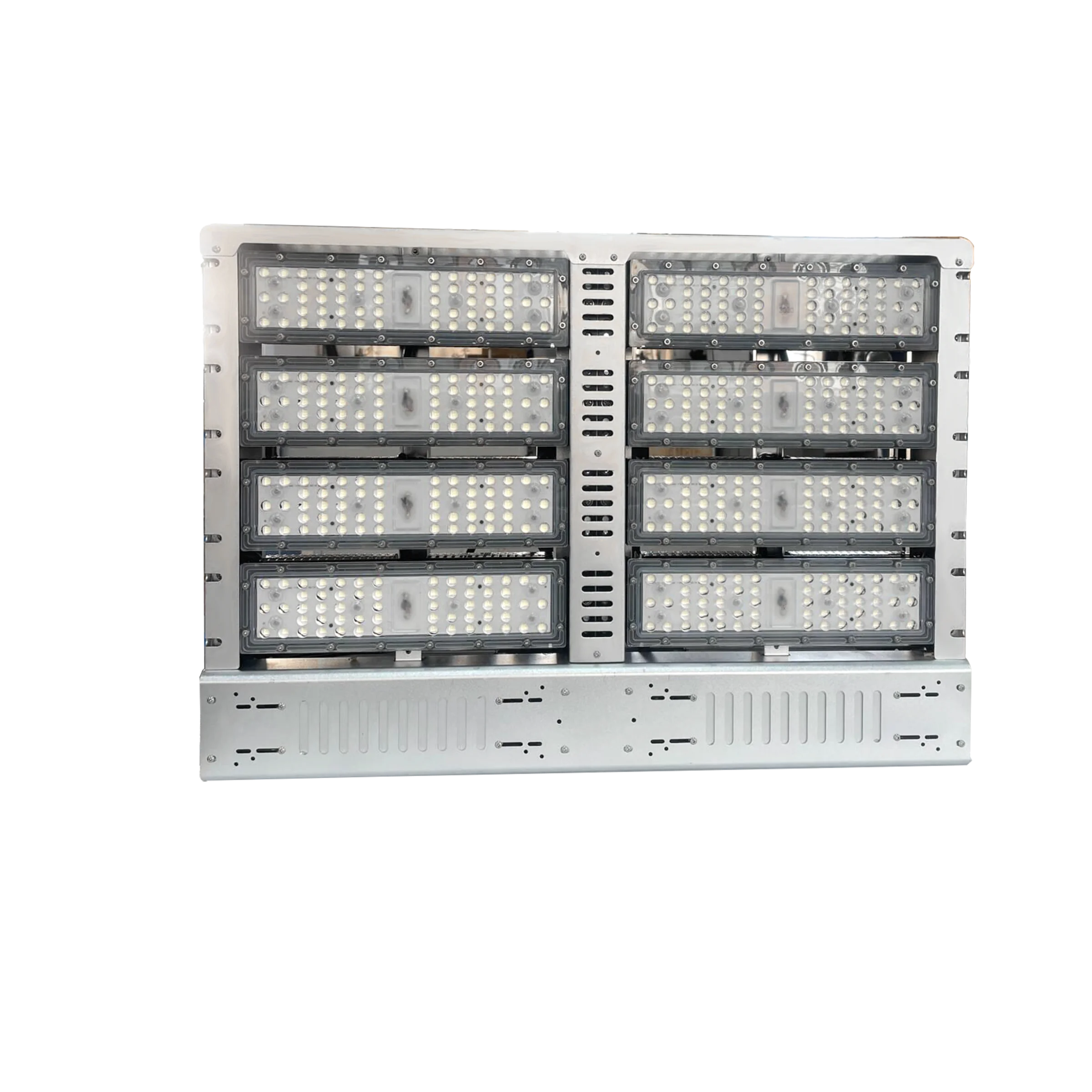 LED  marine light 12V 24V 48V led underwater flood light IP68 Waterproof 300w 400w 500w fishing light 316 stainless steel