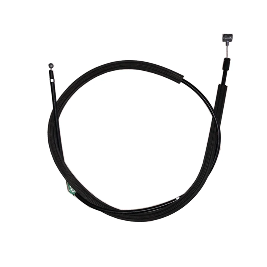 1M0837085C; 701711476A Used for Hood bonnet release cable 8E1823531D; 1U0837099E