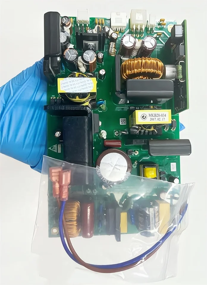 Mindray Hematology Analyzer BC20S BC30S Power Supply Board