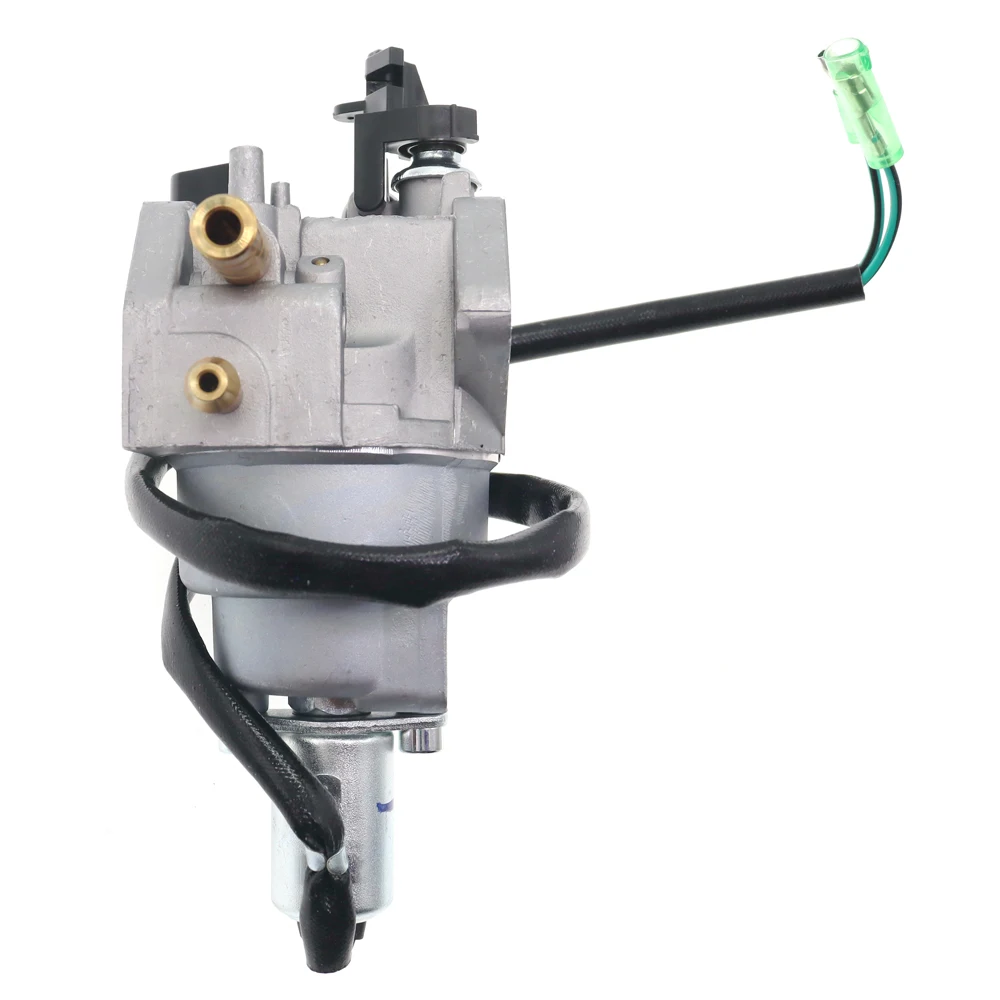 Generating  Carburetor For OEM Huayi Carburador Carb For Champion Dual Fuel Generator Part# 47.131000.25