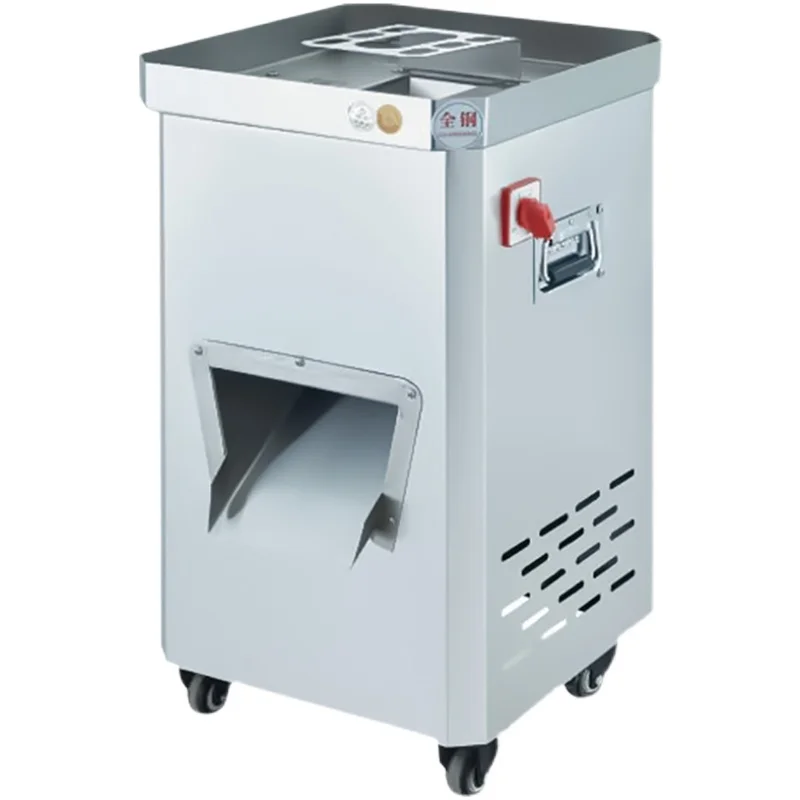 Saving Enenrgy Top Quality High Sales Meat Grinder For Cutting Meat For Industry and Automatic