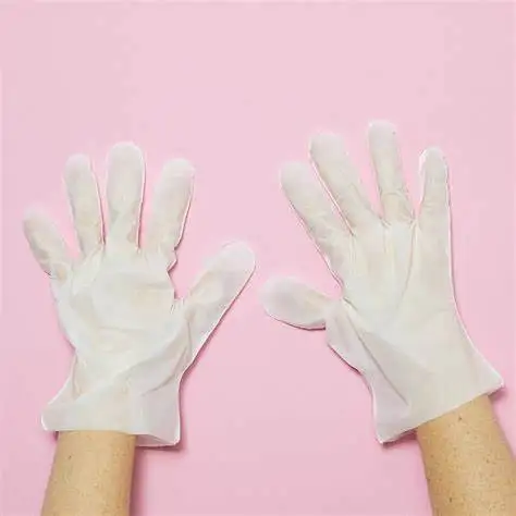 
Ultra Moisturizing Avocado Vitamin E Hand Mask 